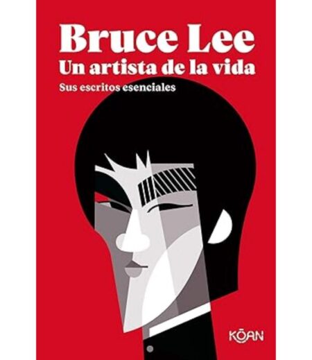 BRUCE LEE UN ARTISTA DE LA VIDA