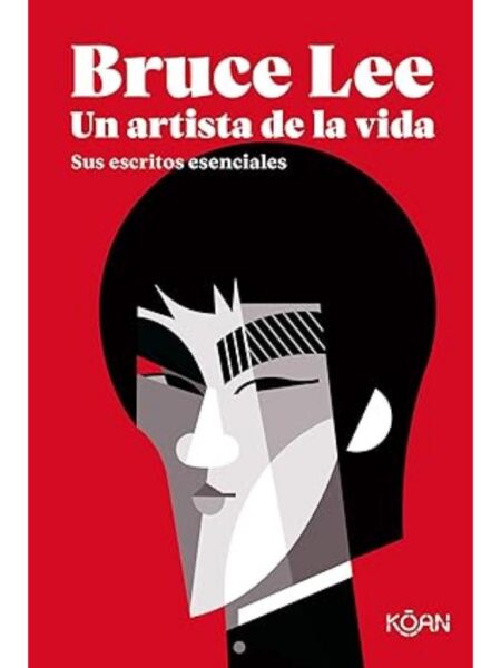 BRUCE LEE UN ARTISTA DE LA VIDA
