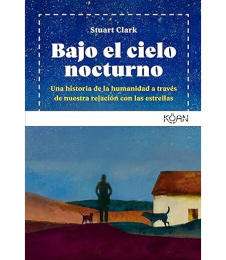 BAJO EL CIELO NOCTURNO