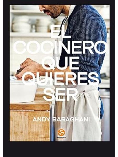 COCINERO QUE QUIERES SER, EL
