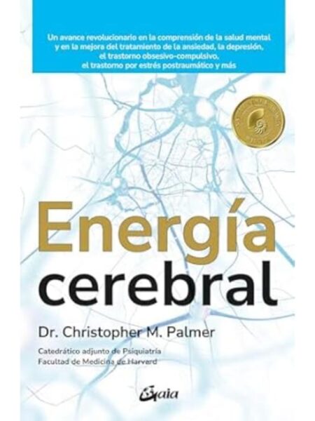 ENERGÍA CEREBRAL