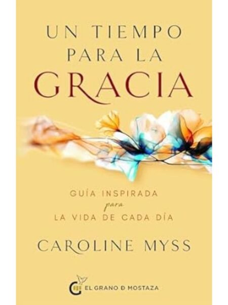 UN TIEMPO PARA LA GRACIA