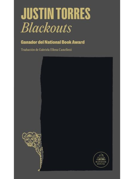 BLACKOUTS