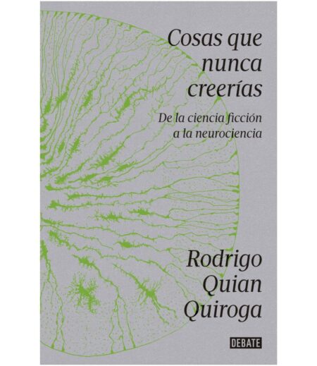 COSAS QUE NUNCA CREERÍAS
