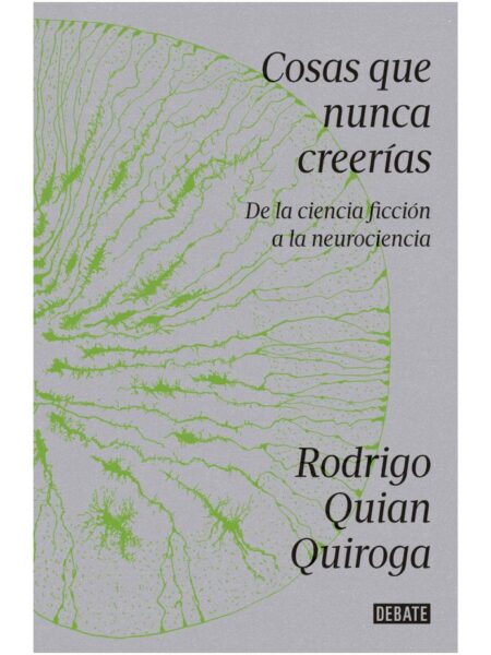 COSAS QUE NUNCA CREERÍAS