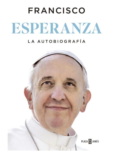 ESPERANZA -LA AUTOBIOGRAFÍA-