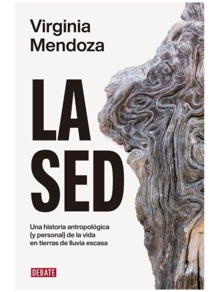 SED, LA
