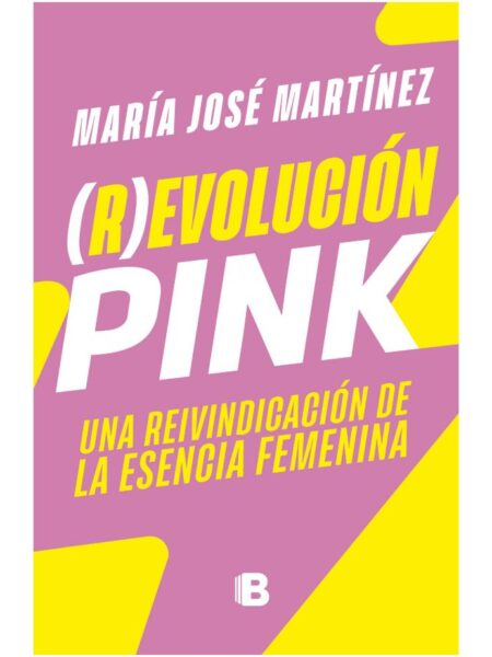 (R)EVOLUCIÓN PINK