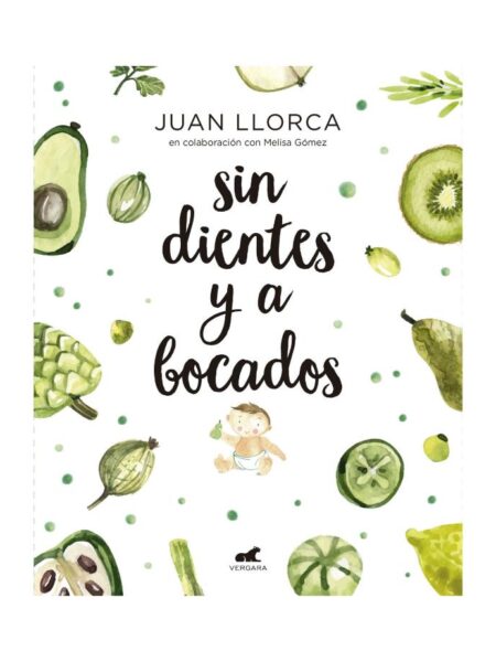 SIN DIENTES Y A BOCADOS