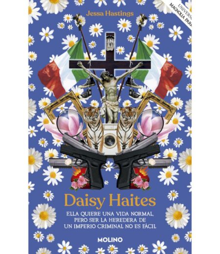 DAISY HAITES -MAGNOLIA PARKS 2-