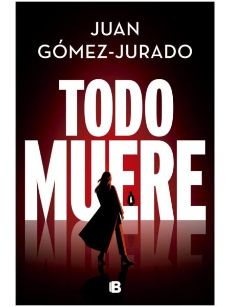 TODO MUERE -TODO ARDE 3-