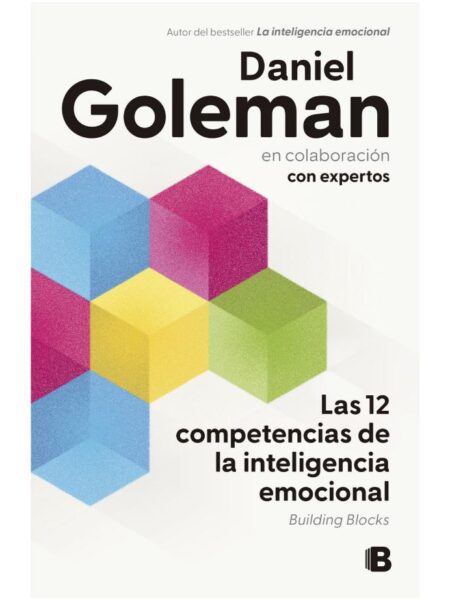 12 COMPETENCIAS DE LA INTLIGENCIA EMCIONAL, LAS