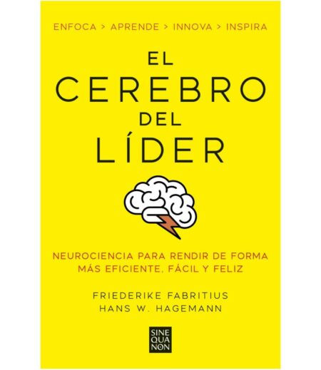 CEREBRO DEL LÍDER, EL