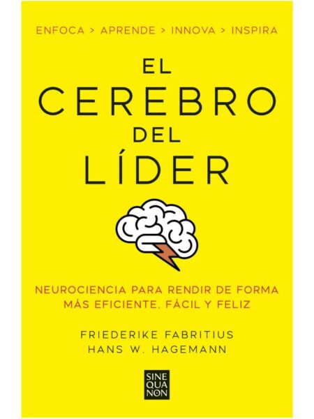 CEREBRO DEL LÍDER, EL