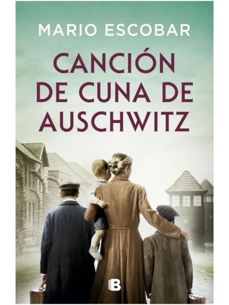CANCIÓN DE CUNA DE AUSCHWITZ