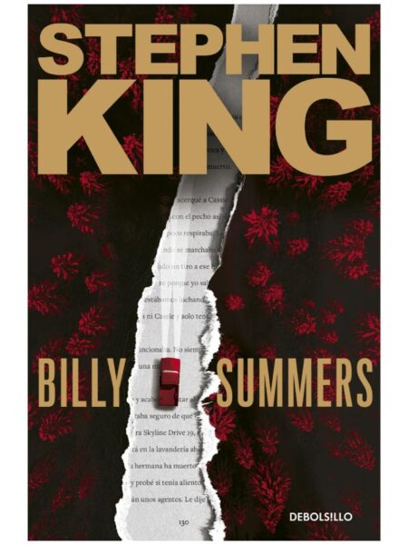 BILLY SUMMERS
