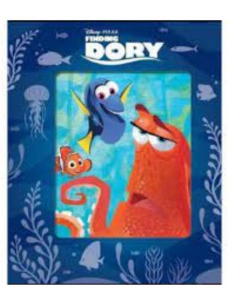 BUSCANDO A DORY -CUENTOS MÁGICOS-