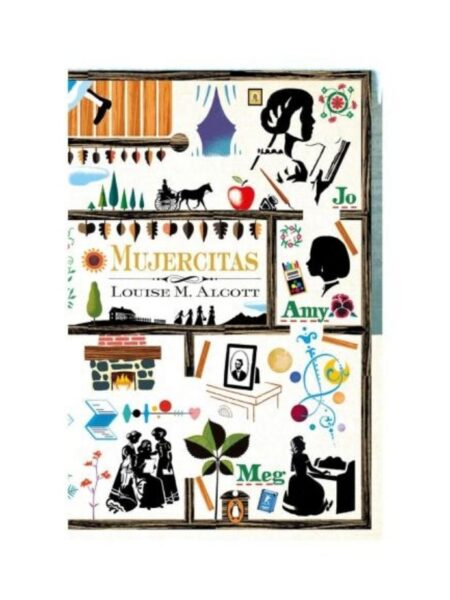 MUJERCITAS -EDICIÓN CONMEMORATIVA-