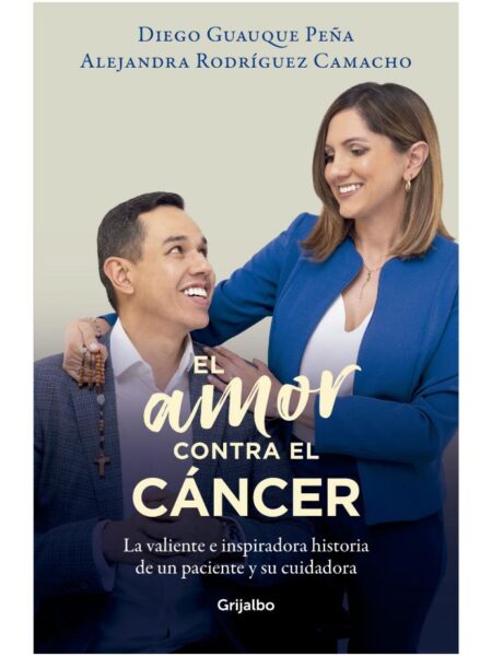 AMOR CONTRA EL CÁNCER, EL