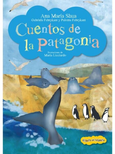 CUENTOS DE LA PATAGONIA