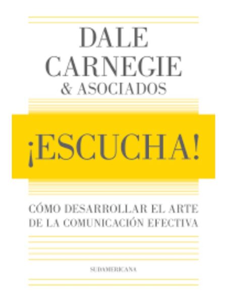 ¡ESCUCHA!