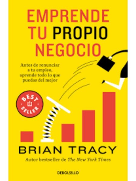 EMPRENDE TU PROPIO NEGOCIO