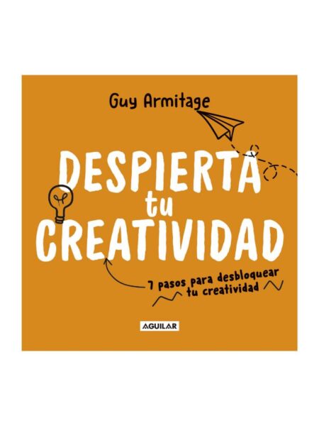 DESPIERTA TU CREATIVIDAD