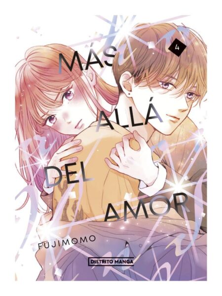 MÁS ALLÁ DEL AMOR 4