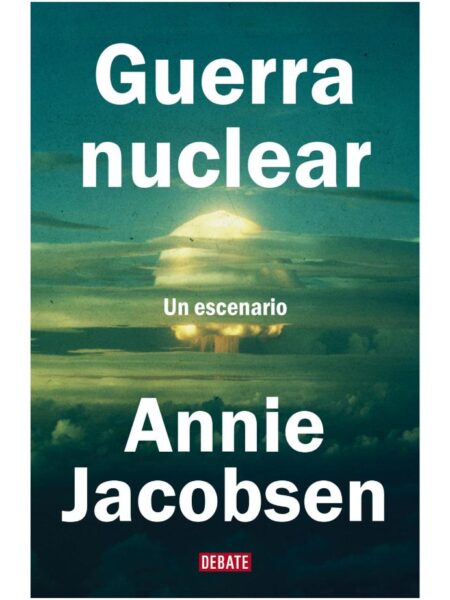 GUERRA NUCLEAR