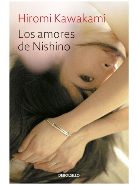 AMORES DE NISHINO, LOS