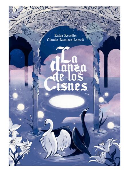 DANZA DE LOS CISNES, LA