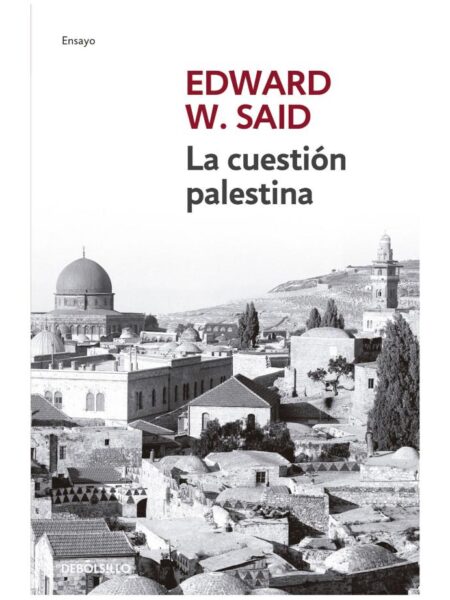 CUESTIÓN PALESTINA, LA