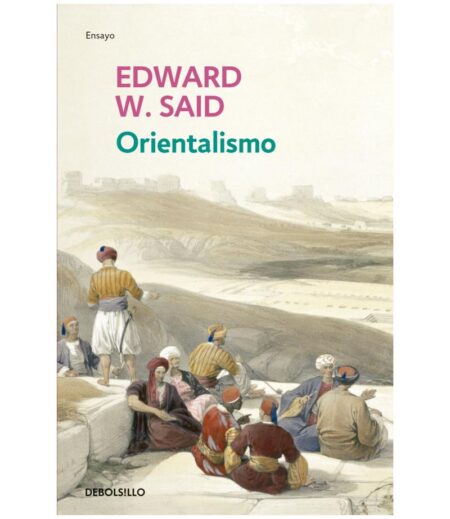 ORIENTALISMO