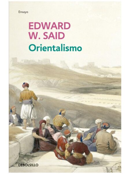 ORIENTALISMO
