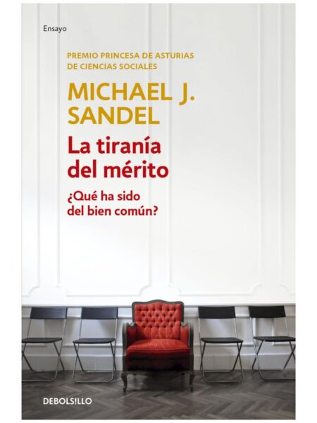 TIRANÍA DEL MÉRITO, LA