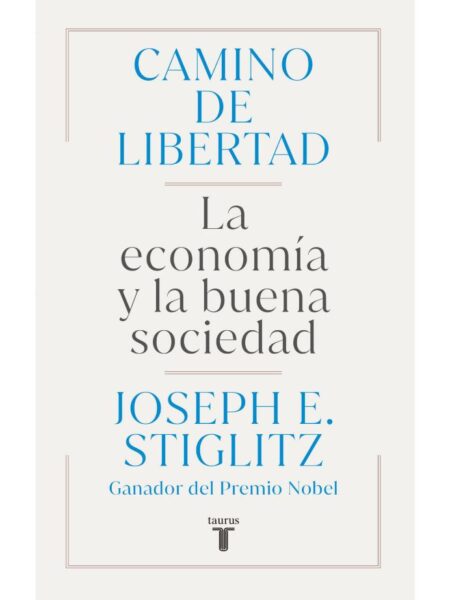 CAMINO DE LIBERTAD