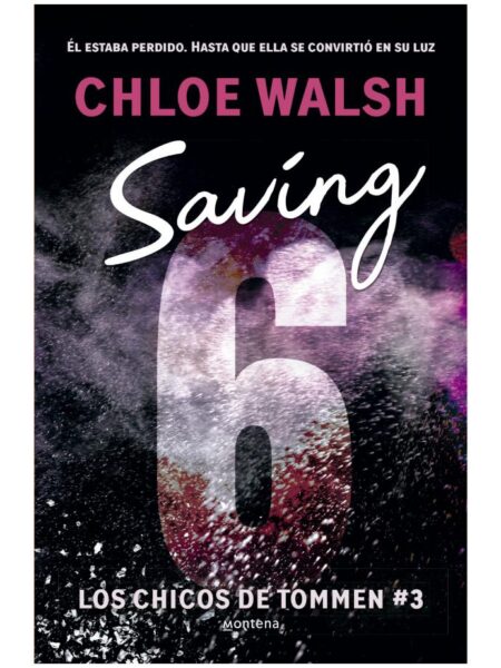 SAVING 6