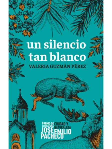 UN SILENCIO TAN BLANCO