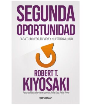 SEGUNDA OPORTUNIDAD