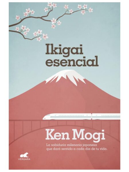 IKIGAI ESENCIAL