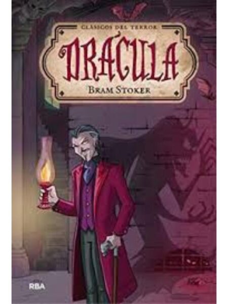 DRACULA