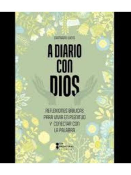 A DIARIO CON DIOS