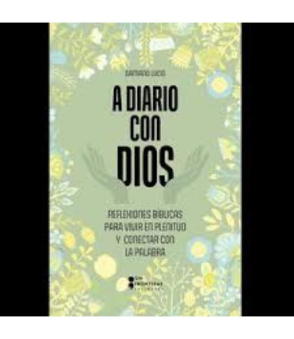 A DIARIO CON DIOS