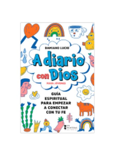 A DIARIO CON DIOS PARA JÓVENES