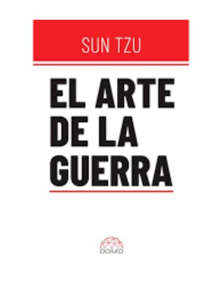 ARTE DE LA GUERRA, EL