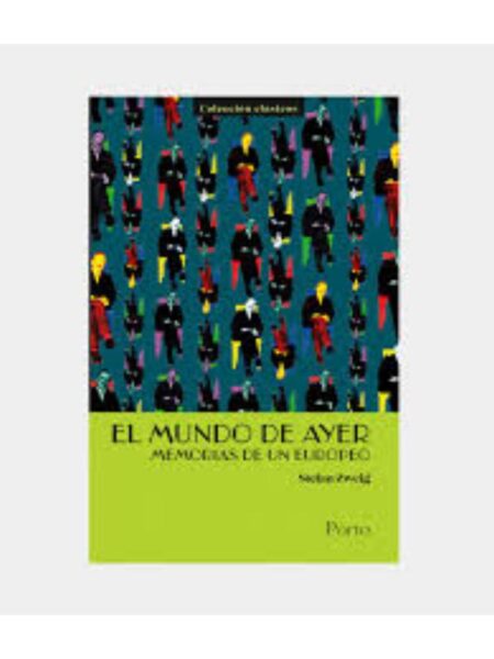 MUNDO DE AYER, EL