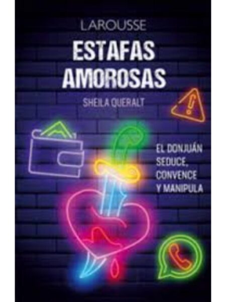 ESTAFAS AMOROSAS