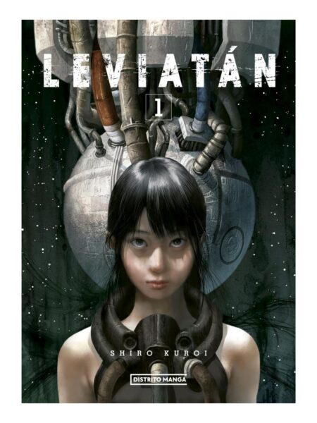 LEVIATÁN 1