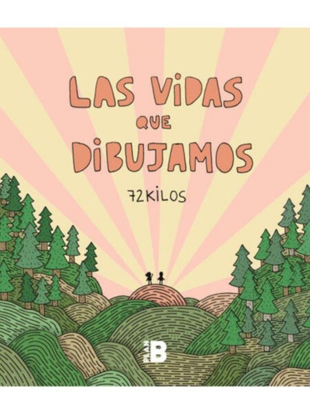 VIDAS QUE DIBUJAMOS, LAS