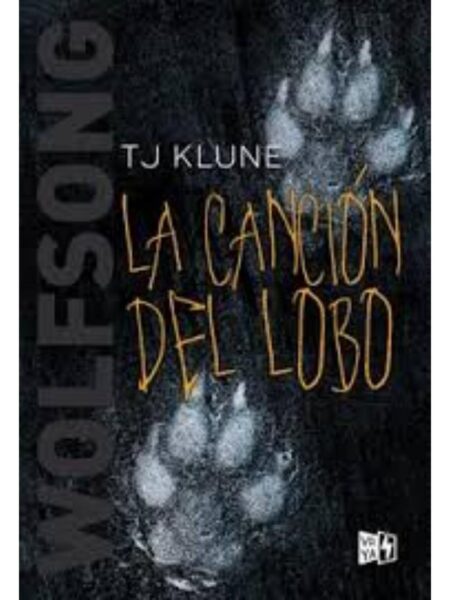 CANCIÓN DEL LOBO, LA